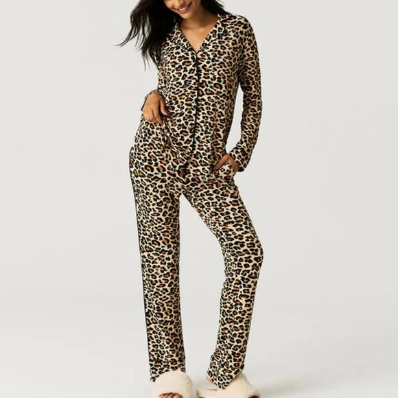 POSH PEANUT PAJAMAS - Picture 3 of 5